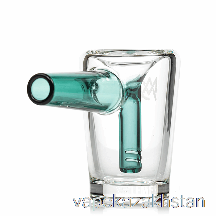 Vape Disposable MJ Arsenal BASIN Mini Bubbler Reef